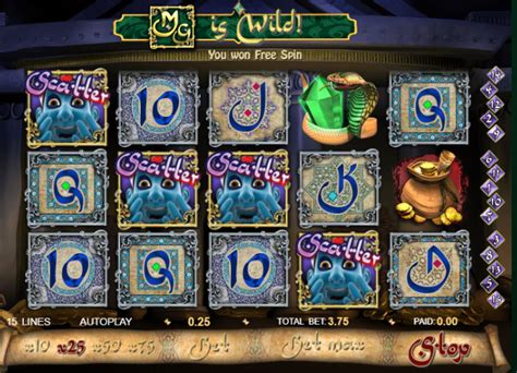 Millionaire Genie Jackpot – Play Online Slots at 888casino™.